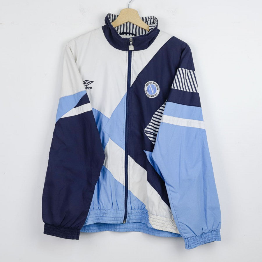 Napoli Tracksuit Umbro 1991/1992
