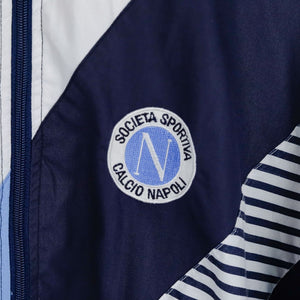 Tuta Napoli Umbro 1991/1992 by UMBRO - Home (7)