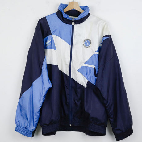 Tuta Napoli Umbro 1991/1992 by UMBRO - Home (2)