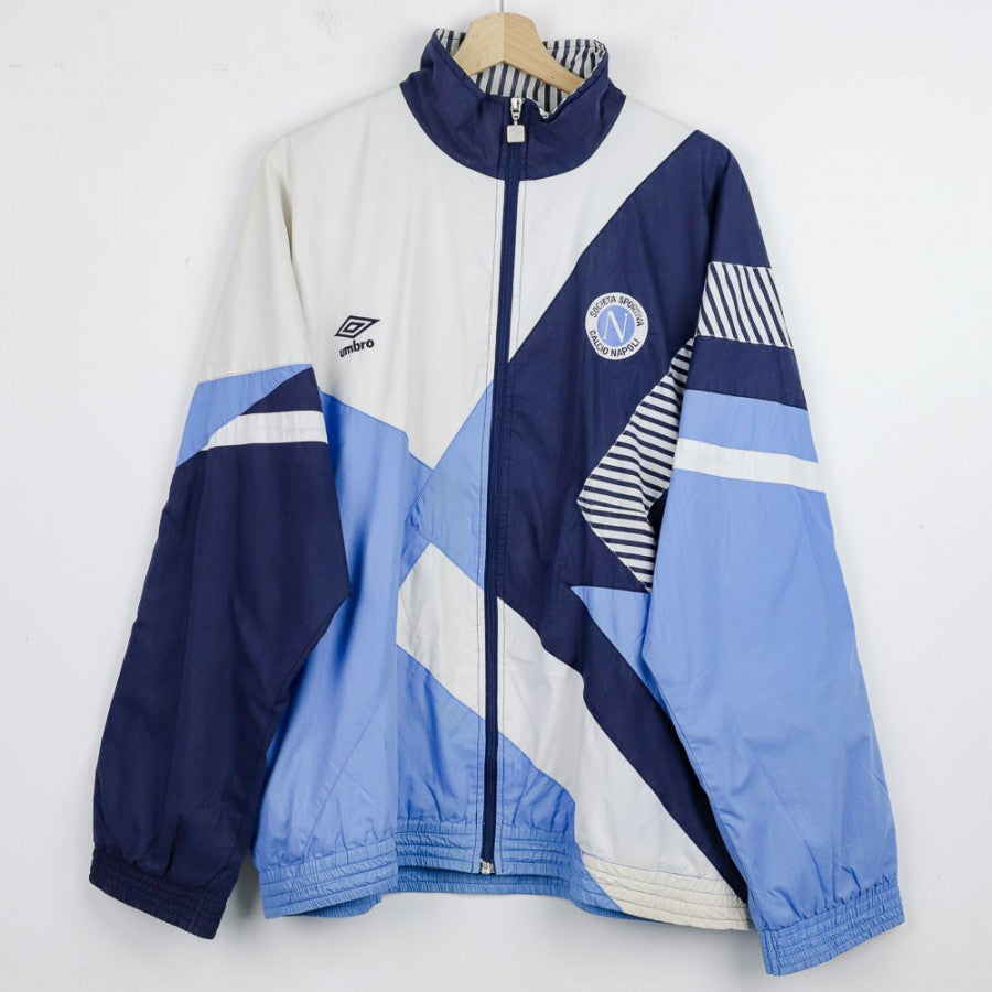 Tuta Napoli Umbro 1991/1992 by UMBRO - Home (2)
