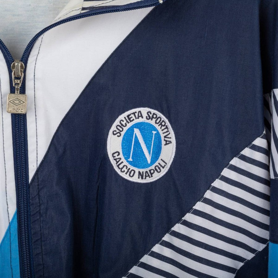 Tuta Napoli Umbro 1991/1992 by UMBRO - Home (11)