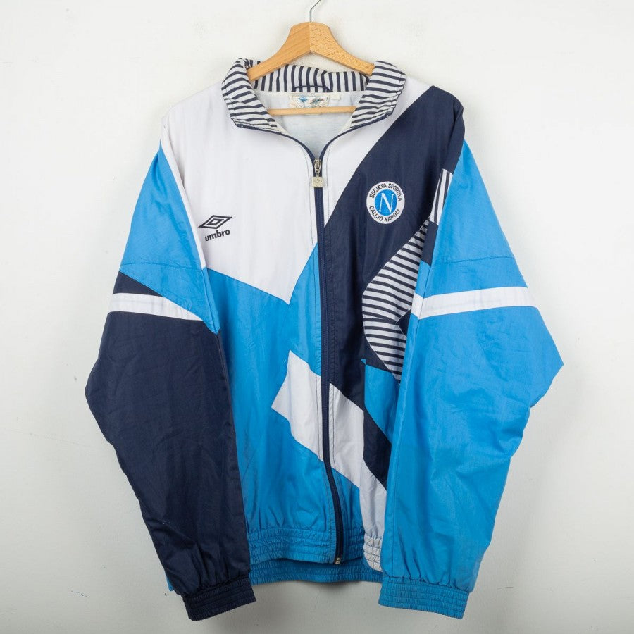 Napoli Umbro Tracksuit 1991/1992