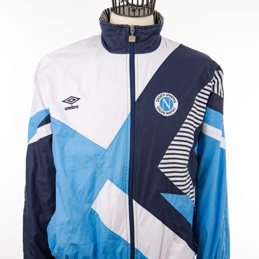 Tuta Napoli Umbro 1991/1992 by UMBRO - Home (11)