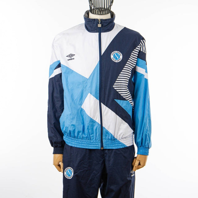 Tuta Napoli Umbro 1991/1992 by UMBRO - Home