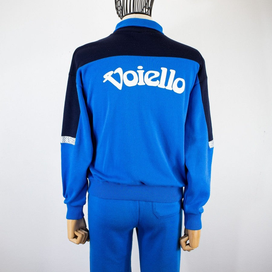 TUTA NAPOLI UMBRO ALLENAMENTO 1991/1992 by UMBRO - Serie A (3)