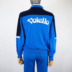 TUTA NAPOLI UMBRO ALLENAMENTO 1991/1992 by UMBRO - Serie A (3)