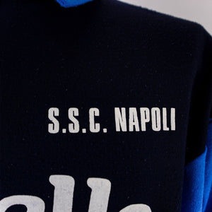 TUTA NAPOLI UMBRO ALLENAMENTO 1991/1992 by UMBRO - Serie A (4)