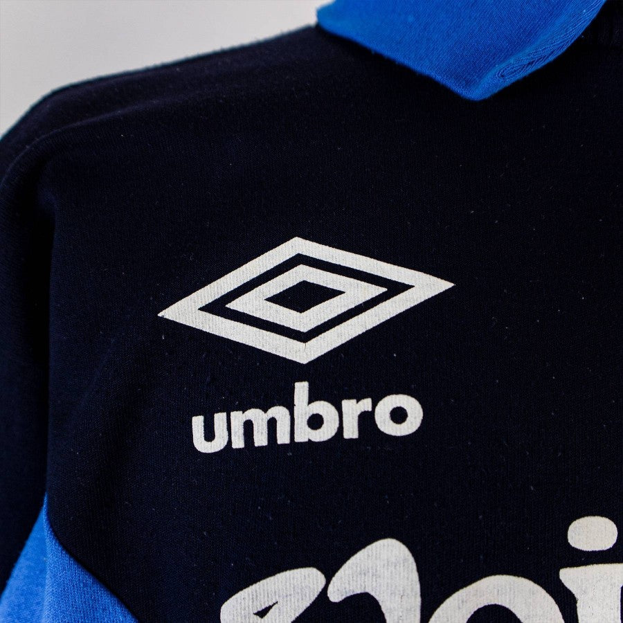 TUTA NAPOLI UMBRO ALLENAMENTO 1991/1992 by UMBRO - Serie A (5)