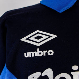 TUTA NAPOLI UMBRO ALLENAMENTO 1991/1992 by UMBRO - Serie A (5)