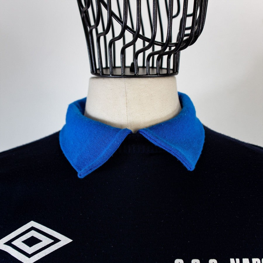 TUTA NAPOLI UMBRO ALLENAMENTO 1991/1992 by UMBRO - Serie A (9)