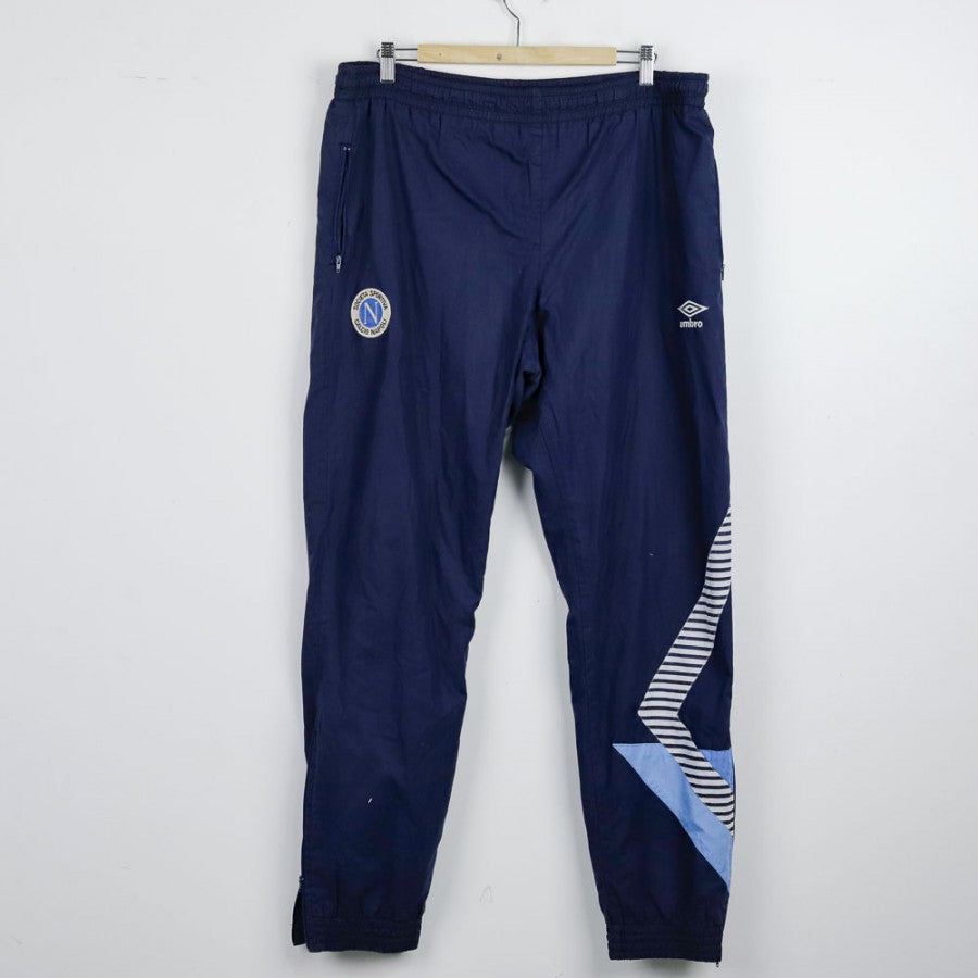 Tuta Napoli Umbro Voiello 1992/1993 by UMBRO - Home (12)