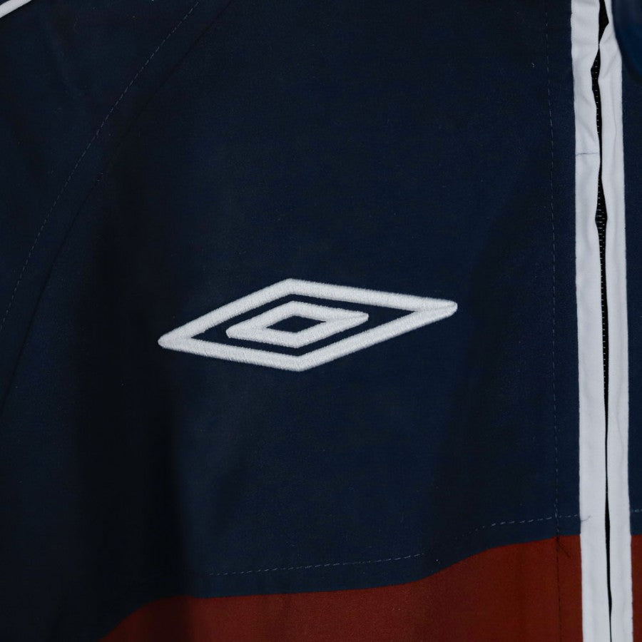 Tuta Salernitana Umbro 2007/2008 by UMBRO - Home (8)