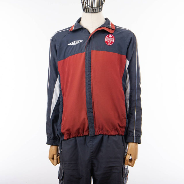 tuta salernitana umbro 2007/2008 by UMBRO - Home