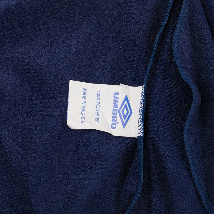 Tuta Scozia Umbro 1994/1995 by UMBRO - Home (10)