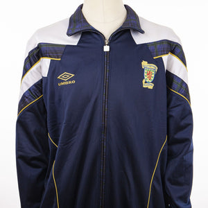 Tuta Scozia Umbro 1994/1995 by UMBRO - Home (17)