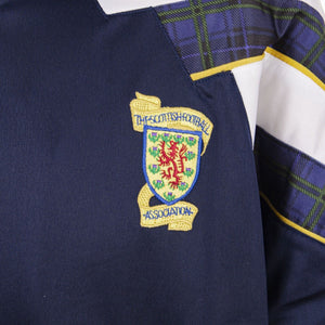 Tuta Scozia Umbro 1994/1995 by UMBRO - Home (3)