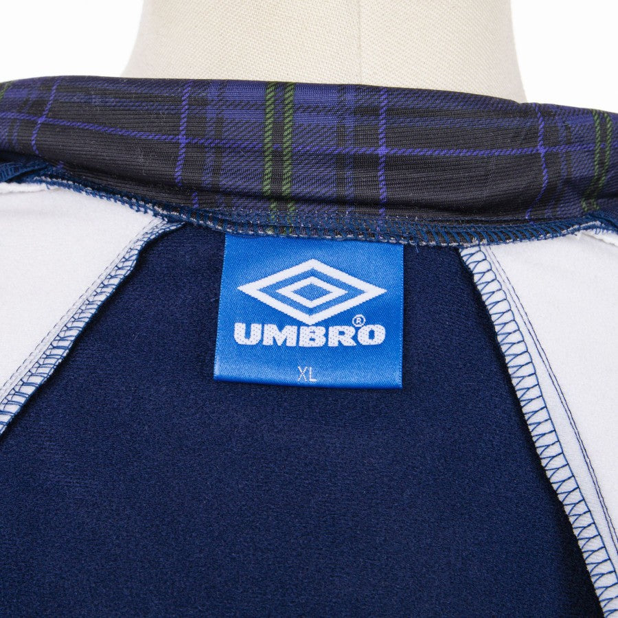 Tuta Scozia Umbro 1994/1995 by UMBRO - Home (5)