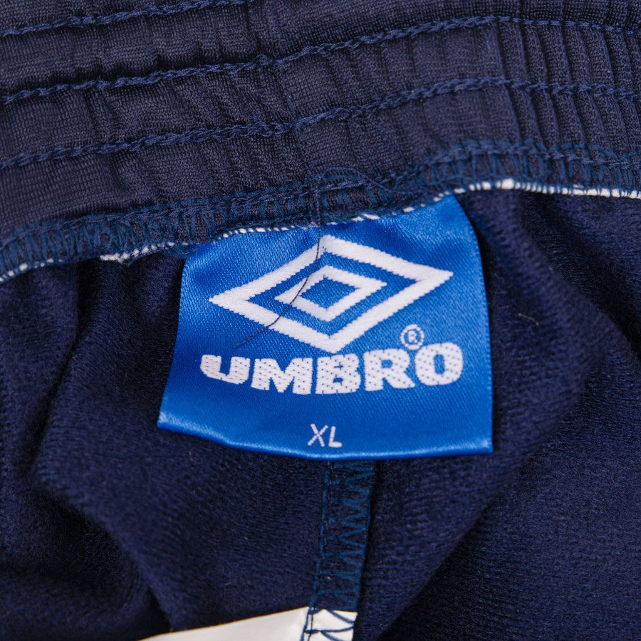 Tuta Scozia Umbro 1994/1995 by UMBRO - Home (8)