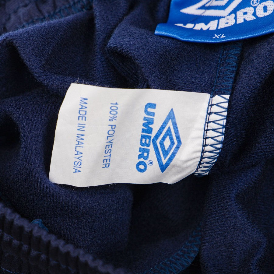 Tuta Scozia Umbro 1994/1995 by UMBRO - Home (9)