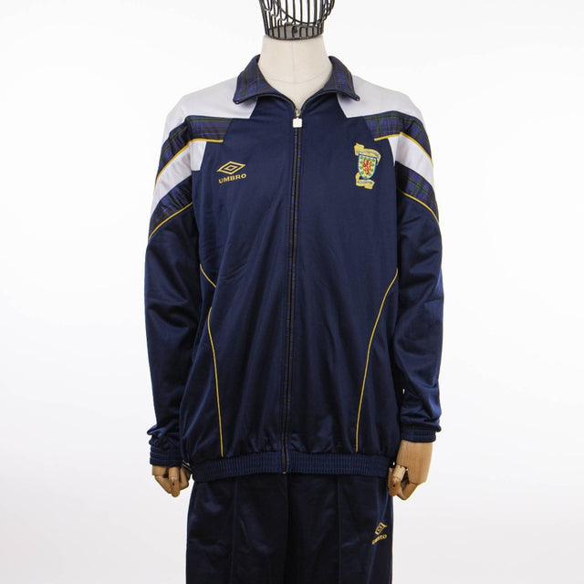Tuta Scozia Umbro 1994/1995 by UMBRO - Home