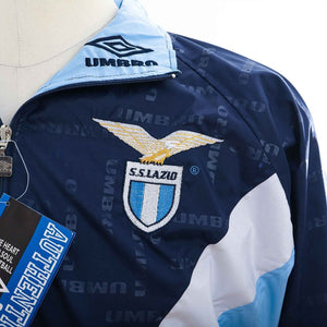 TUTA SS LAZIO UMBRO 1995/1996 by UMBRO - Le 7 sorelle (3)