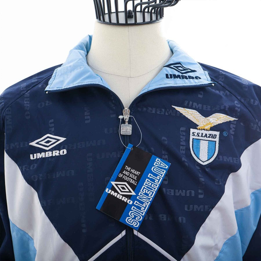 TUTA SS LAZIO UMBRO 1995/1996 by UMBRO - Le 7 sorelle (4)