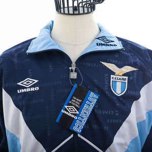 TUTA SS LAZIO UMBRO 1995/1996 by UMBRO - Le 7 sorelle (4)