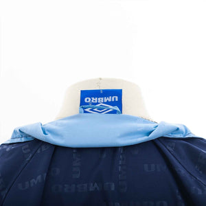 TUTA SS LAZIO UMBRO 1995/1996 by UMBRO - Le 7 sorelle (7)