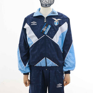 TUTA SS LAZIO UMBRO 1995/1996 by UMBRO - Le 7 sorelle
