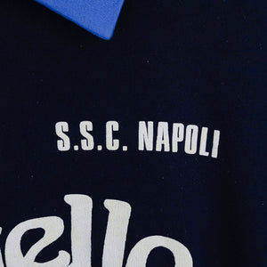 Tuta Training Napoli Umbro 1991/1992 by UMBRO - Home (8)