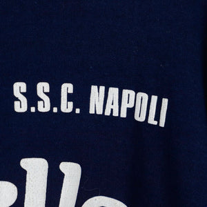 Tuta Training Napoli Umbro 1992/1993 by UMBRO - Home (11)