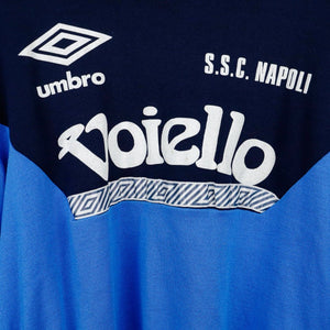 Tuta Training Napoli Umbro 1992/1993 by UMBRO - Home (13)