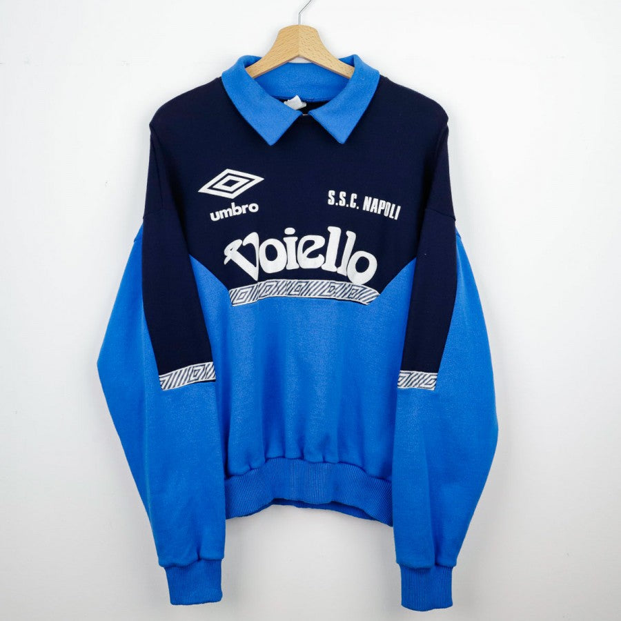 Tuta Training Napoli Umbro 1992/1993 by UMBRO - Home (2)