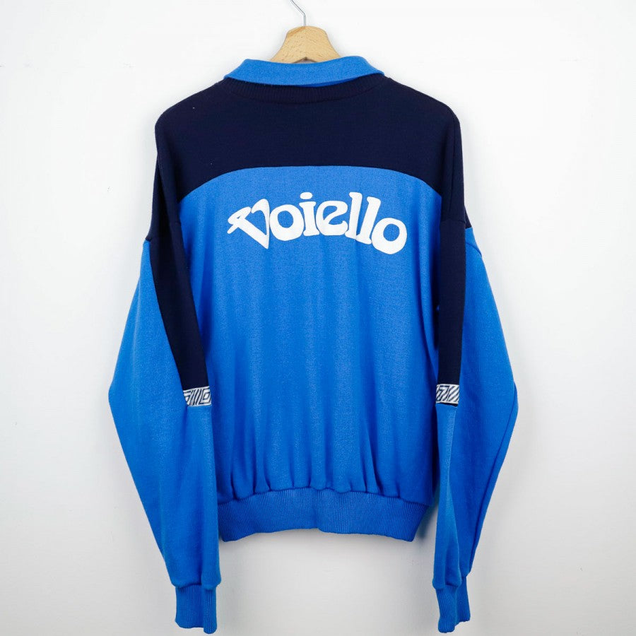 Tuta Training Napoli Umbro 1992/1993 by UMBRO - Home (3)