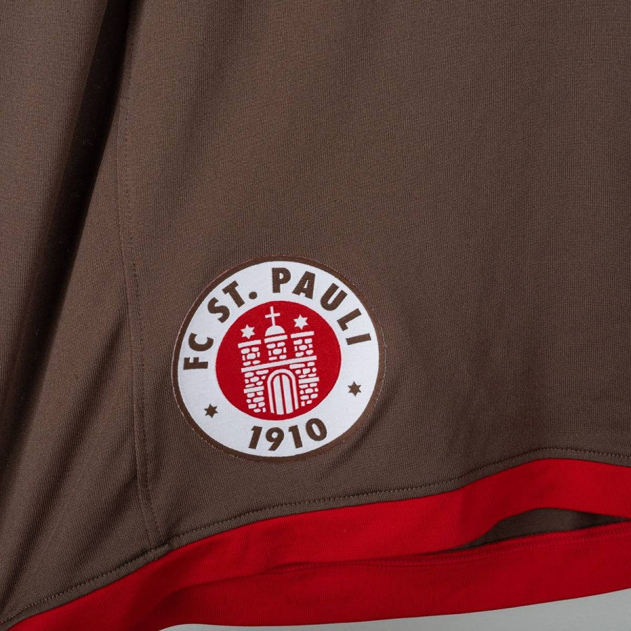 Pantaloncini Home St Pauli Under Armour n3 2017/2018 by UNDER ARMOUR - Home (10)