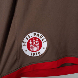 Pantaloncini Home St Pauli Under Armour n3 2017/2018 by UNDER ARMOUR - Home (10)