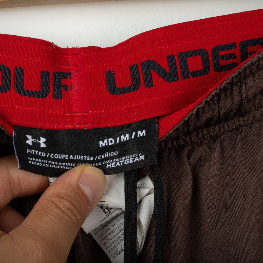 Pantaloncini Home St Pauli Under Armour n3 2017/2018 by UNDER ARMOUR - Home (11)