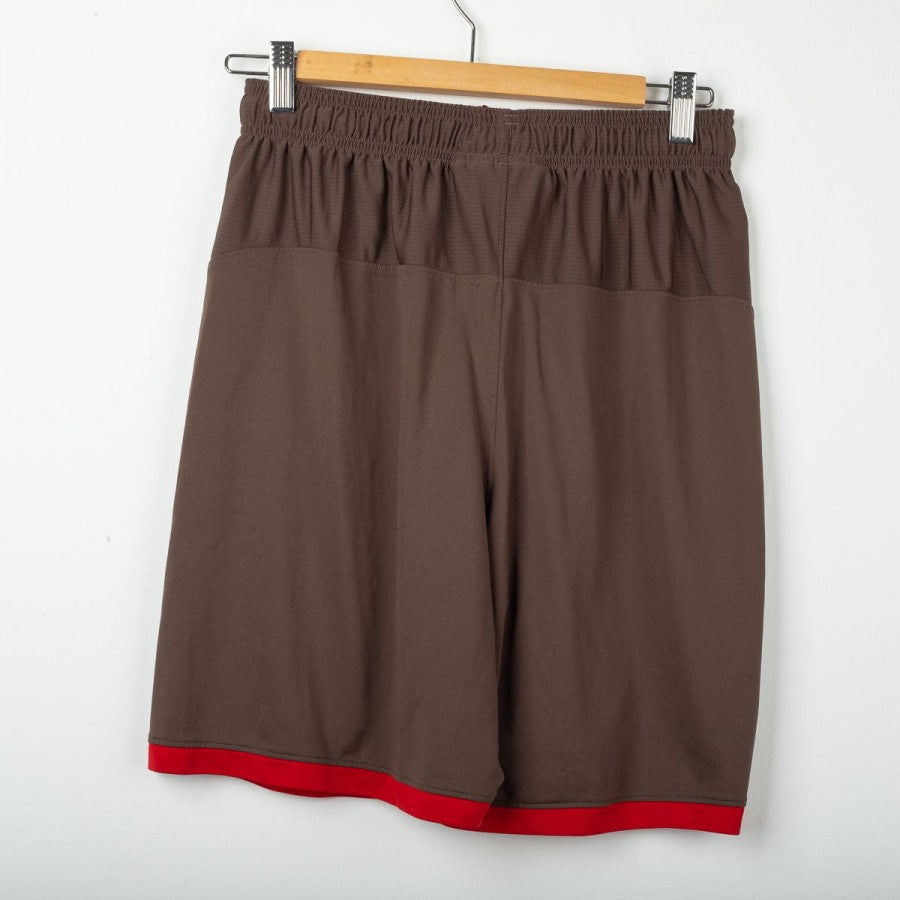 Pantaloncini Home St Pauli Under Armour n3 2017/2018 by UNDER ARMOUR - Home (2)