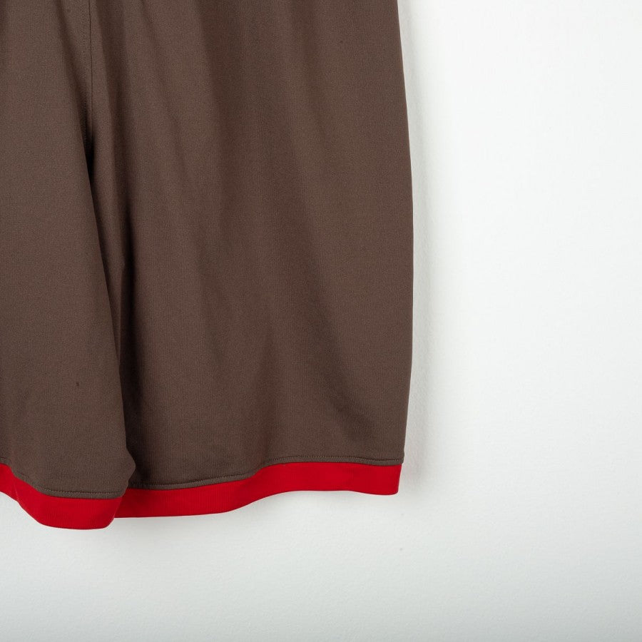 Pantaloncini Home St Pauli Under Armour n3 2017/2018 by UNDER ARMOUR - Home (5)