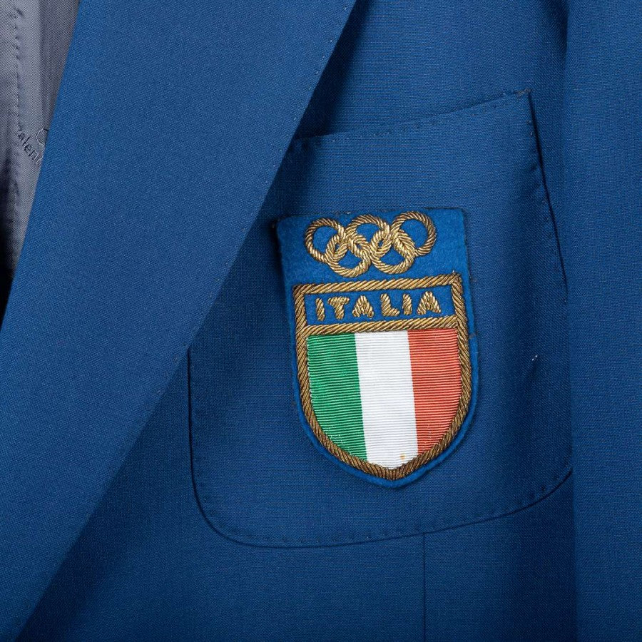 Giacca Sartoriale Valentino Italia Giochi Olimpici by Valentino - Home (8)