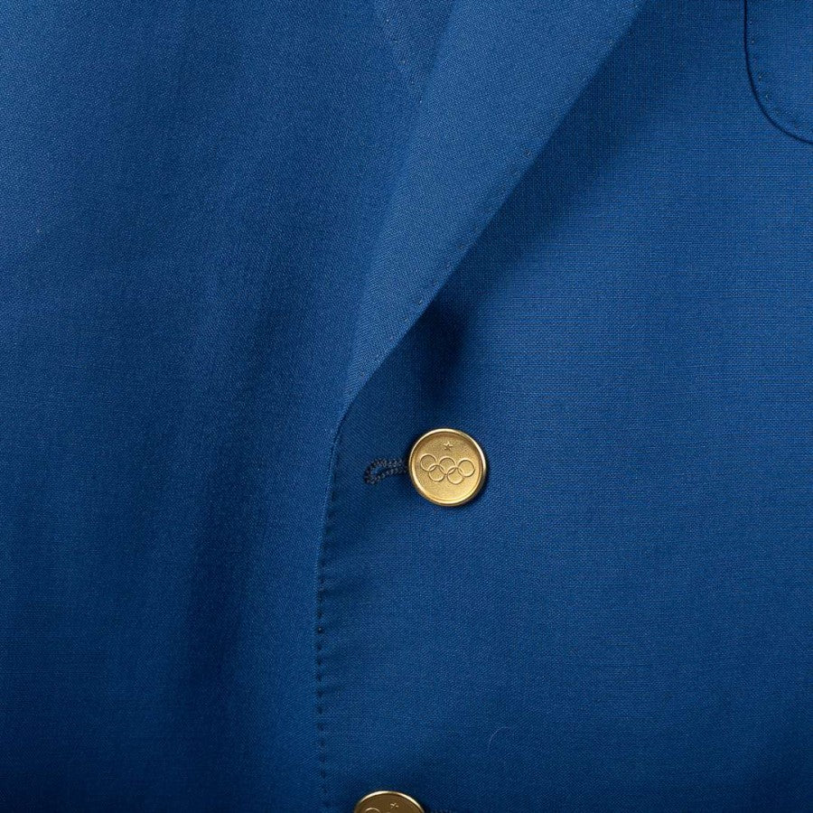 Giacca Sartoriale Valentino Italia Giochi Olimpici by Valentino - Home (9)