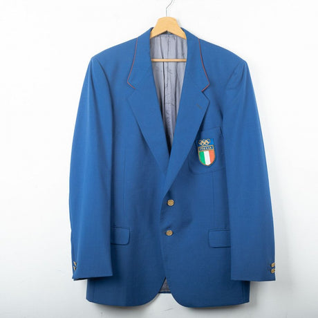 Giacca Sartoriale Valentino Italia Giochi Olimpici by Valentino - Home