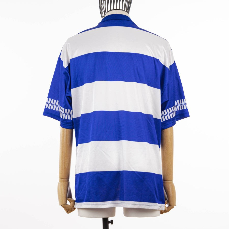 Maglia home Queens Park Rangers View From 1995/1996 by View From - Home (2)