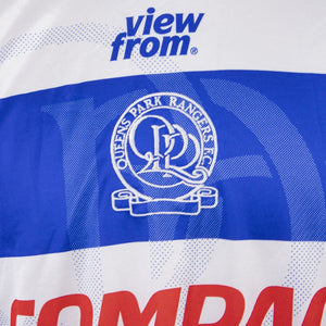 Maglia home Queens Park Rangers View From 1995/1996 by View From - Home (4)