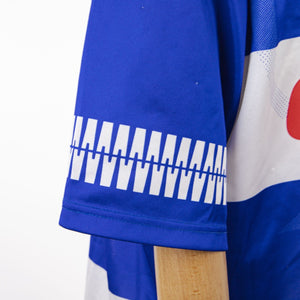 Maglia home Queens Park Rangers View From 1995/1996 by View From - Home (5)