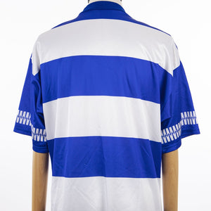 Maglia home Queens Park Rangers View From 1995/1996 by View From - Home (7)