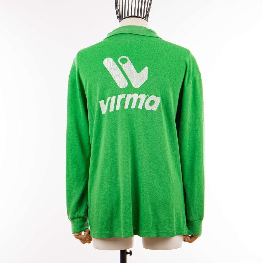 Maglia Allenamento Siena Virma 1997/1998 by VIRMA - Home (2)