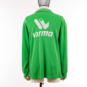 Maglia Allenamento Siena Virma 1997/1998 by VIRMA - Home (2)