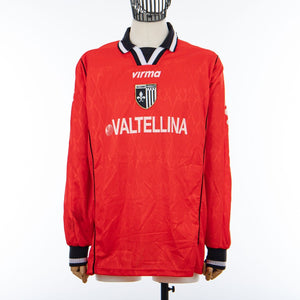 Maglia Away Alzano Virescit Virma Campi 18 1999/2000 by VIRMA - Home (2)