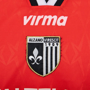 Maglia Away Alzano Virescit Virma Campi 18 1999/2000 by VIRMA - Home (3)